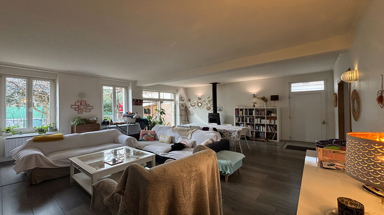 Ma-Cabane - Vente Maison CARCASSONNE, 124 m²