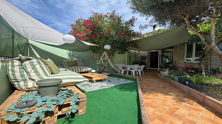 Ma-Cabane - Vente Maison CARCASSONNE, 124 m²