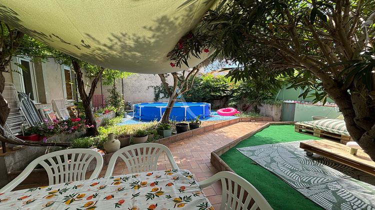 Ma-Cabane - Vente Maison CARCASSONNE, 124 m²