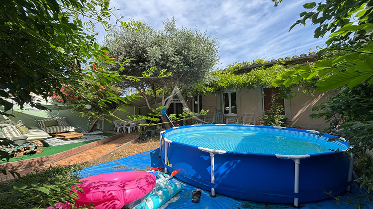 Ma-Cabane - Vente Maison CARCASSONNE, 124 m²