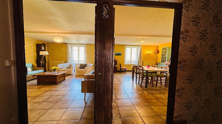 Ma-Cabane - Vente Maison CARCASSONNE, 237 m²