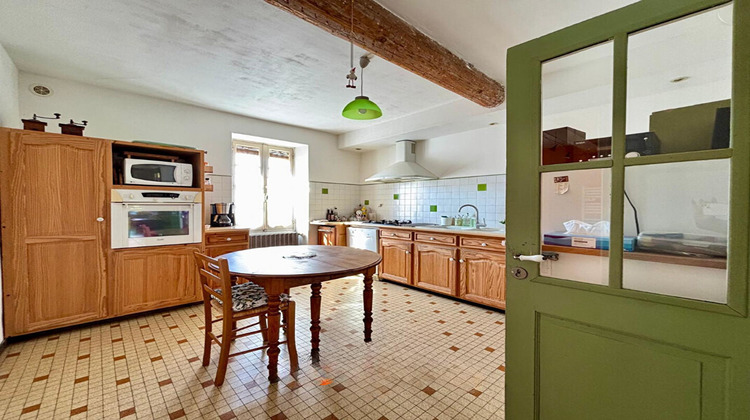 Ma-Cabane - Vente Maison CARCASSONNE, 237 m²