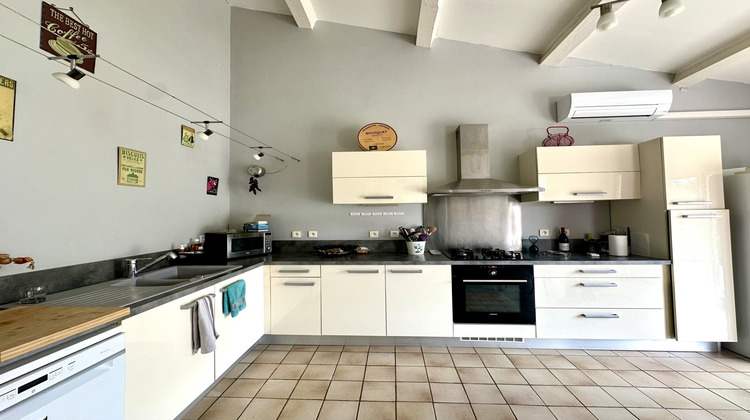 Ma-Cabane - Vente Maison Carcassonne, 130 m²