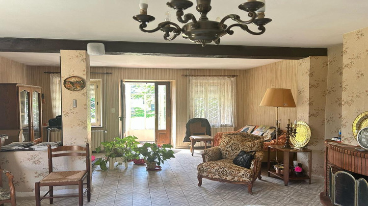 Ma-Cabane - Vente Maison CARCASSONNE, 109 m²