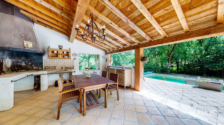 Ma-Cabane - Vente Maison CARCASSONNE, 206 m²