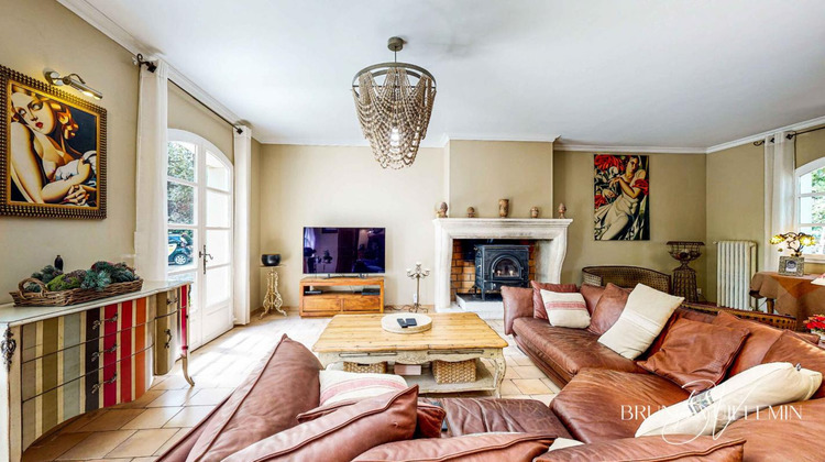 Ma-Cabane - Vente Maison CARCASSONNE, 206 m²