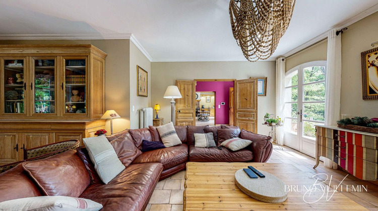 Ma-Cabane - Vente Maison CARCASSONNE, 206 m²