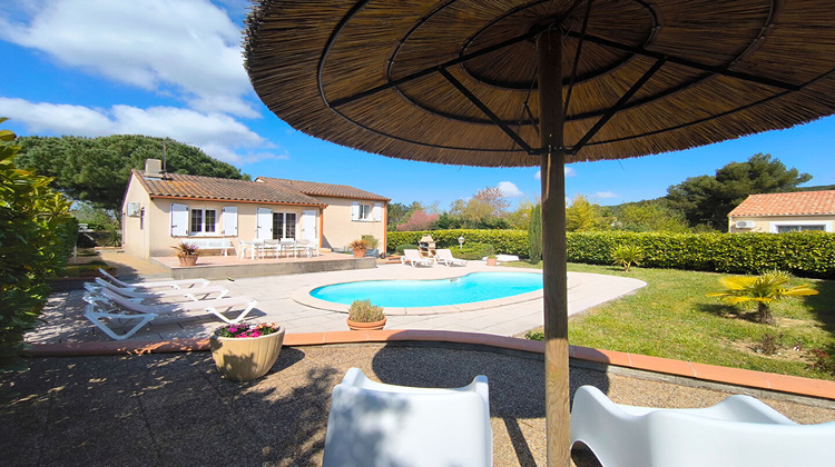 Ma-Cabane - Vente Maison CARCASSONNE, 99 m²