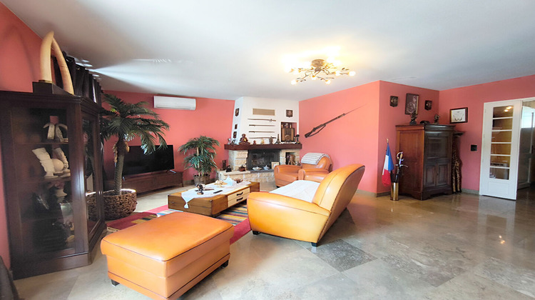 Ma-Cabane - Vente Maison CARCASSONNE, 99 m²