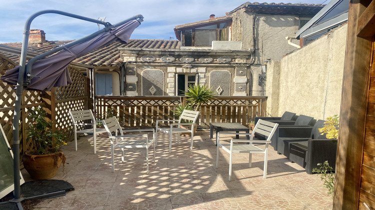 Ma-Cabane - Vente Maison Carcassonne, 44 m²