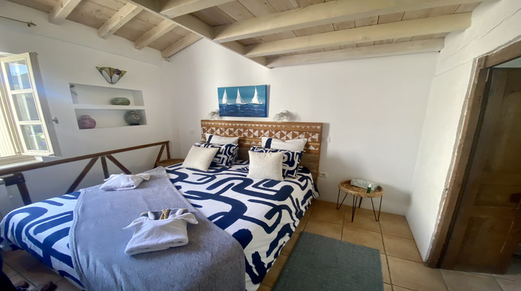 Ma-Cabane - Vente Maison Carcassonne, 44 m²