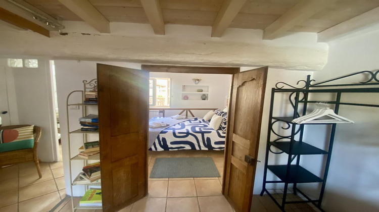 Ma-Cabane - Vente Maison CARCASSONNE, 44 m²