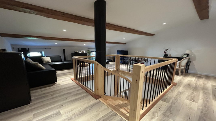 Ma-Cabane - Vente Maison CARCASSONNE, 405 m²