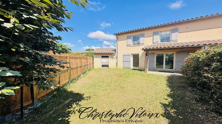 Ma-Cabane - Vente Maison CARCASSONNE, 91 m²