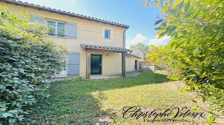 Ma-Cabane - Vente Maison CARCASSONNE, 91 m²