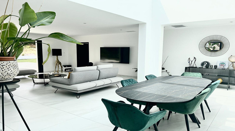 Ma-Cabane - Vente Maison CARCASSONNE, 205 m²