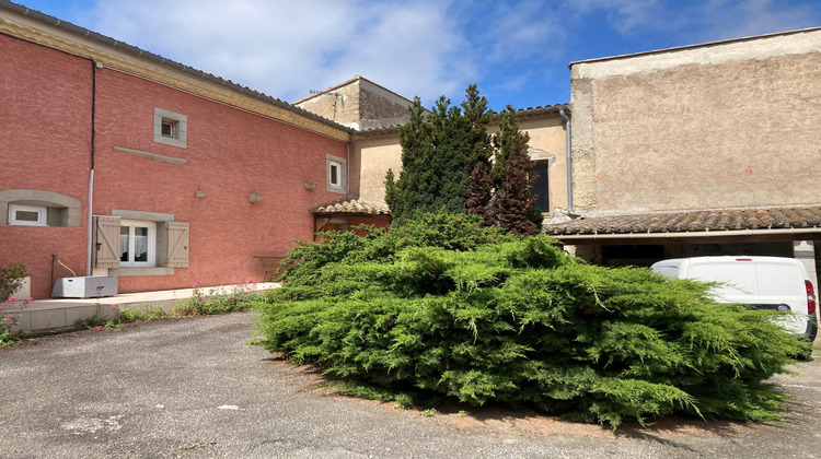 Ma-Cabane - Vente Maison Carcassonne, 160 m²