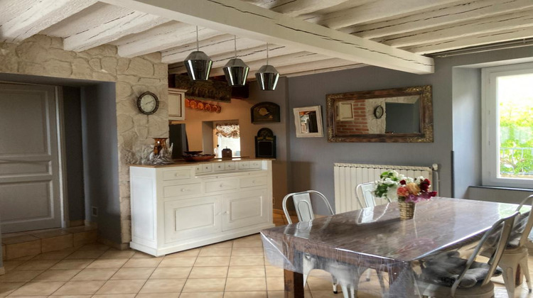 Ma-Cabane - Vente Maison CARCASSONNE, 160 m²