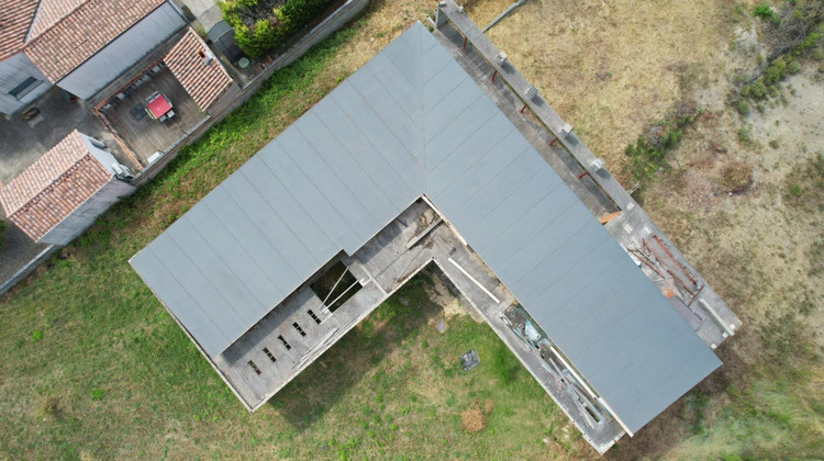 Ma-Cabane - Vente Maison CARCASSONNE, 232 m²