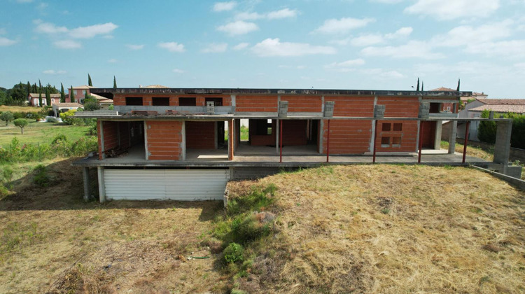 Ma-Cabane - Vente Maison CARCASSONNE, 232 m²