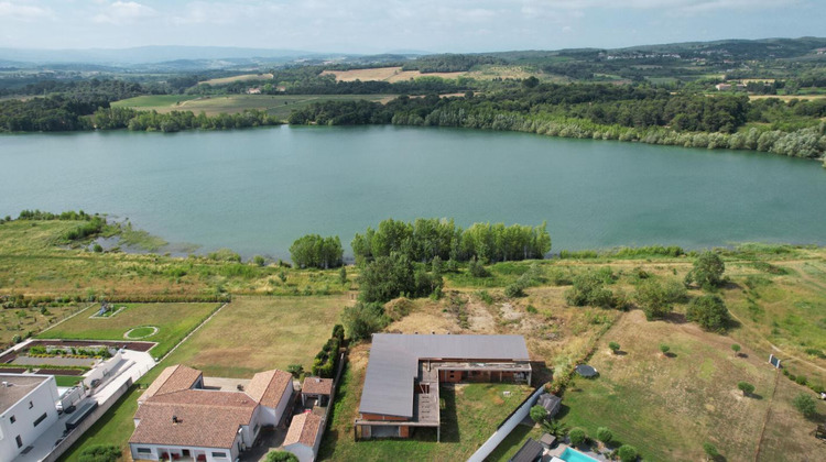Ma-Cabane - Vente Maison CARCASSONNE, 232 m²