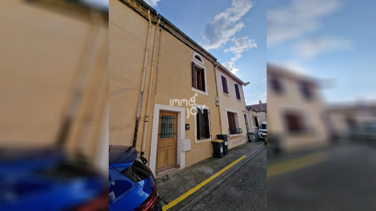 Ma-Cabane - Vente Maison Carcassonne, 95 m²