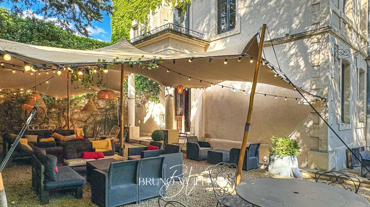 Ma-Cabane - Vente Maison CARCASSONNE, 750 m²