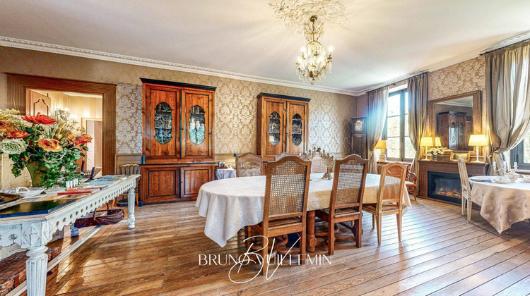 Ma-Cabane - Vente Maison CARCASSONNE, 750 m²