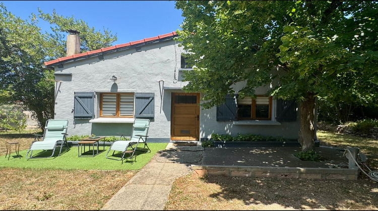 Ma-Cabane - Vente Maison CARCASSONNE, 242 m²