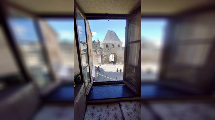 Ma-Cabane - Vente Maison CARCASSONNE, 83 m²