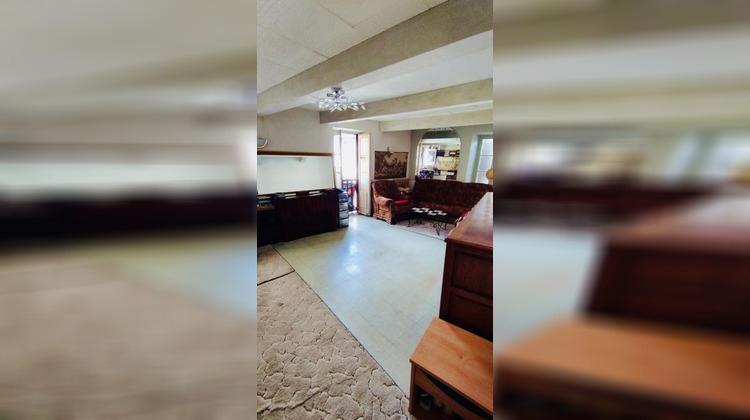 Ma-Cabane - Vente Maison CARCASSONNE, 83 m²