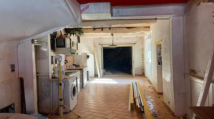 Ma-Cabane - Vente Maison CARCASSONNE, 145 m²