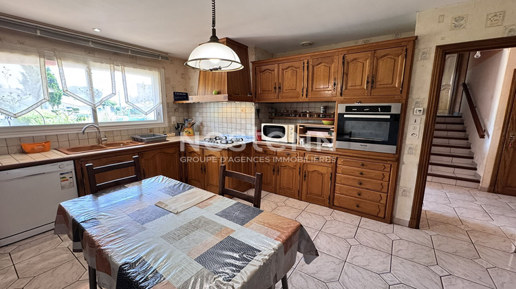 Ma-Cabane - Vente Maison CARCASSONNE, 110 m²