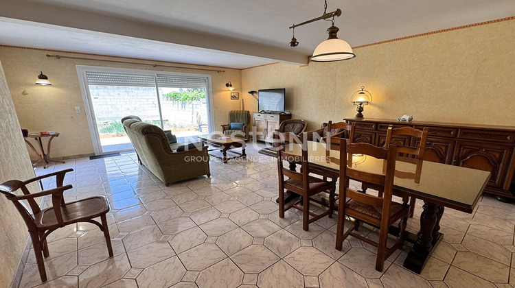 Ma-Cabane - Vente Maison CARCASSONNE, 110 m²