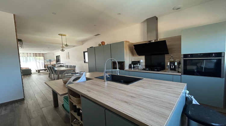 Ma-Cabane - Vente Maison Carcassonne, 110 m²