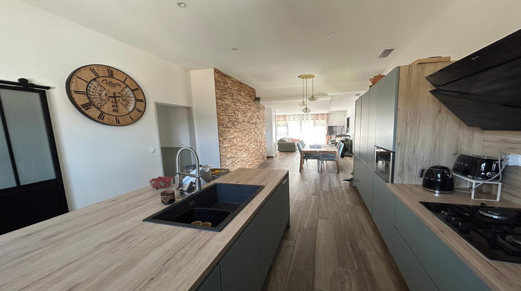 Ma-Cabane - Vente Maison Carcassonne, 110 m²