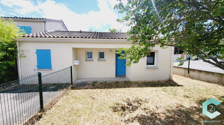 Ma-Cabane - Vente Maison Carcassonne, 83 m²