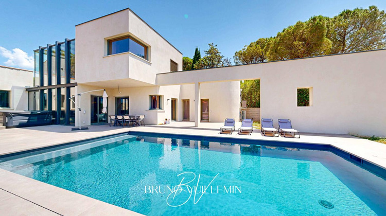 Ma-Cabane - Vente Maison CARCASSONNE, 389 m²