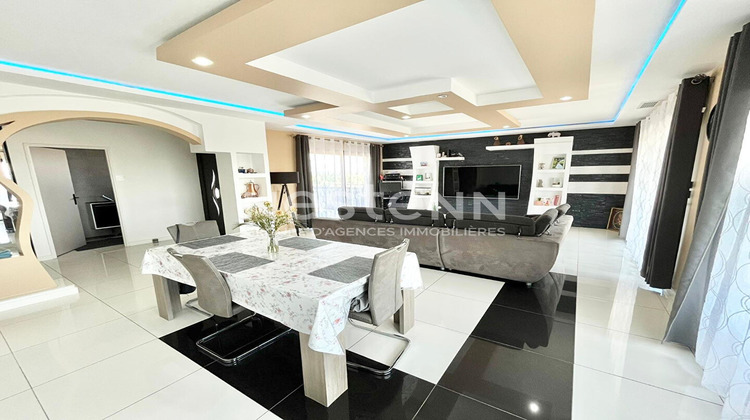 Ma-Cabane - Vente Maison CARCASSONNE, 161 m²