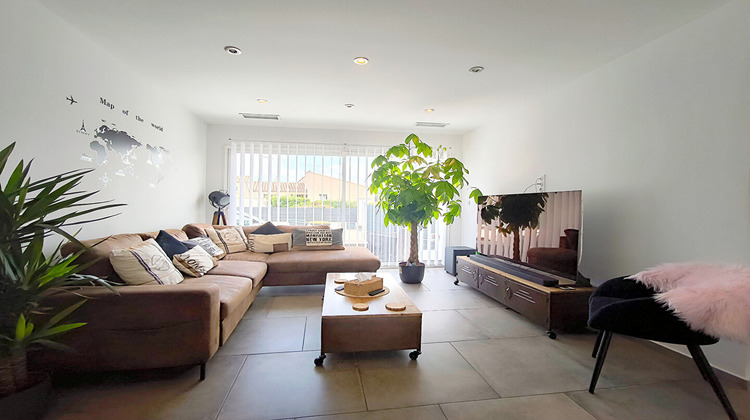 Ma-Cabane - Vente Maison CARCASSONNE, 124 m²