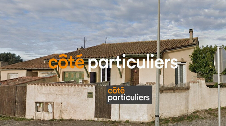 Ma-Cabane - Vente Maison CARCASSONNE, 108 m²