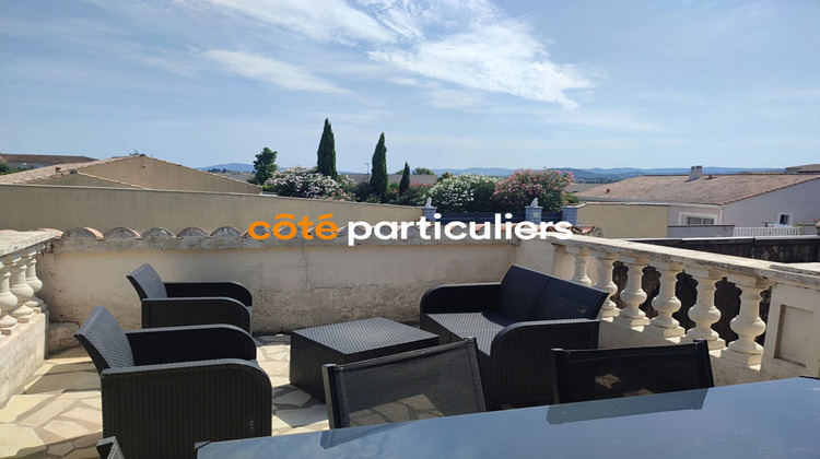 Ma-Cabane - Vente Maison CARCASSONNE, 108 m²