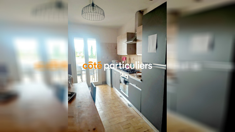 Ma-Cabane - Vente Maison CARCASSONNE, 108 m²