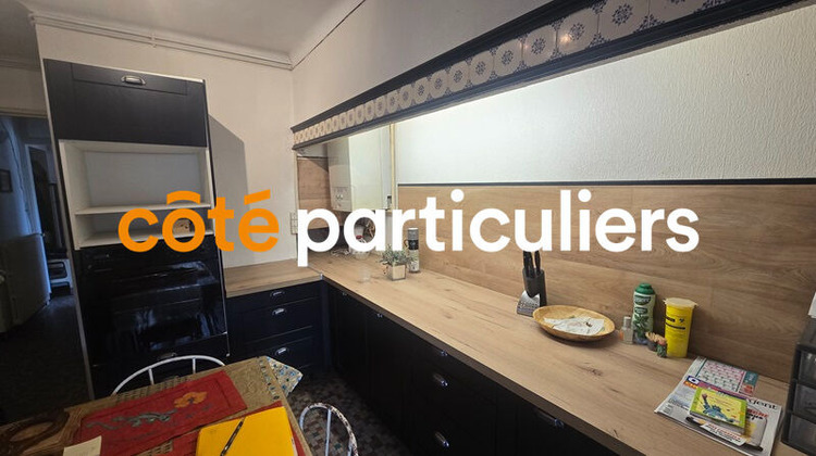 Ma-Cabane - Vente Maison CARCASSONNE, 112 m²