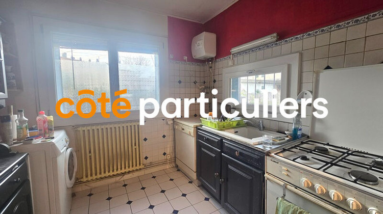 Ma-Cabane - Vente Maison CARCASSONNE, 112 m²