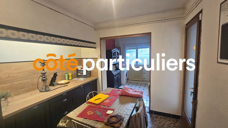 Ma-Cabane - Vente Maison CARCASSONNE, 112 m²