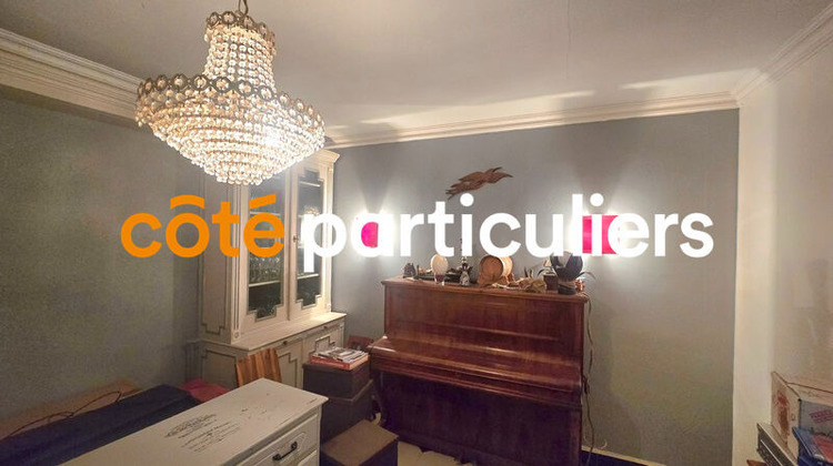 Ma-Cabane - Vente Maison CARCASSONNE, 112 m²