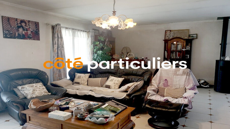 Ma-Cabane - Vente Maison CARCASSONNE, 105 m²