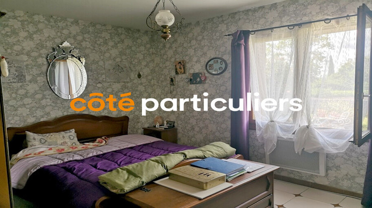 Ma-Cabane - Vente Maison CARCASSONNE, 105 m²