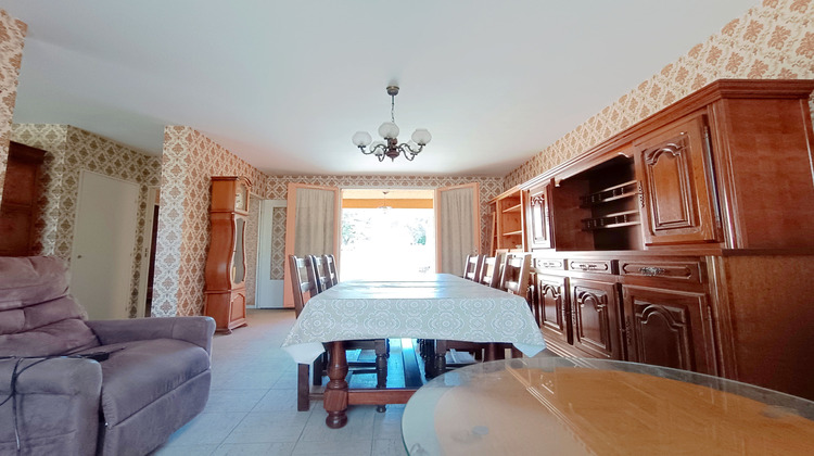 Ma-Cabane - Vente Maison Carcassonne, 95 m²